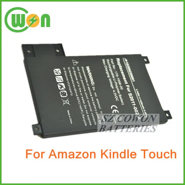 14mah 170 1056 00 Battery For Kindle Touch Mc Buy 170 1056 00 Battery Battery For Kindle Touch Battery For Kindle Mc Product On Alibaba Com