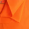 100% Polyester Yellow/Green/Orange Fluorescent Reflective Vest Fabric/Security Uniform Cloth