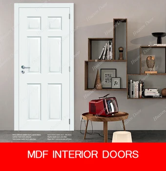 White 6 Panel Interior Cardboard Doors With Frame Buy 6 Panel Interior Doors With Frame Cardboard Doors 6 Panel Interior Cardboard Doors With Frame