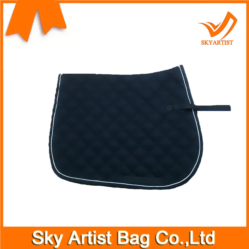 
Cheval tapis de selle pad dock 