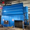 Supplier china high strength mineral wool board production line