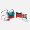 Dual-plate Transfer electrophoresis tank apply to WesternBlot test