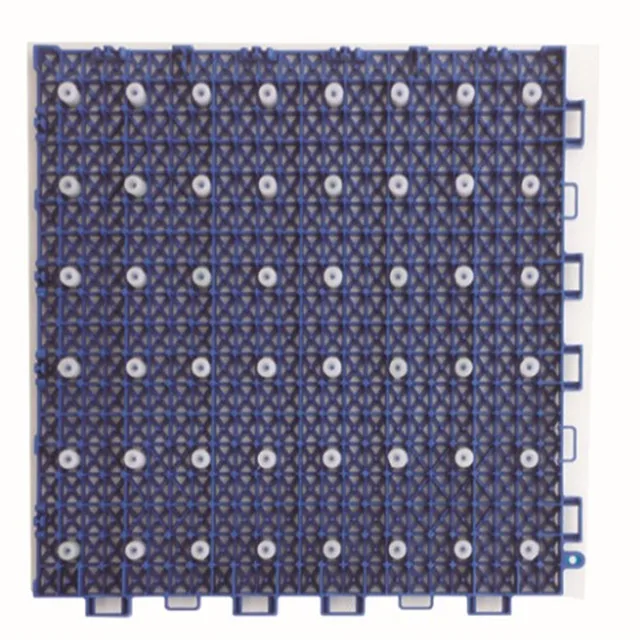 Waterproof Pp Interlock Shuffleboard Mat Pp Tiles Buy Backyard