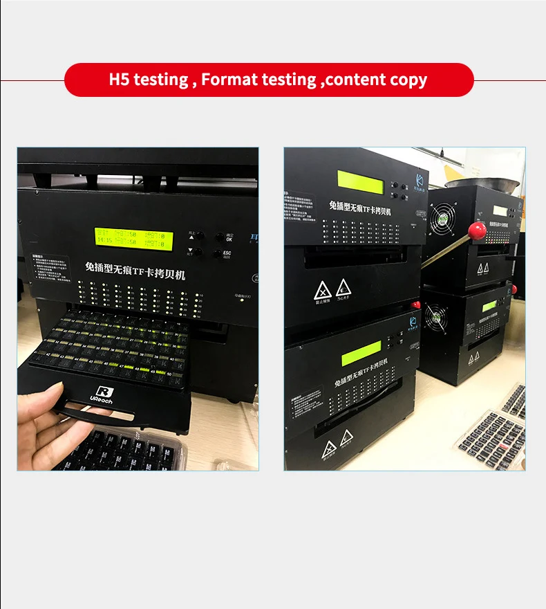 Custom LOGO High Speed 4 8 16 32 64 128 256GB Micro Tf Sd Memory Card - ANKUX.COM