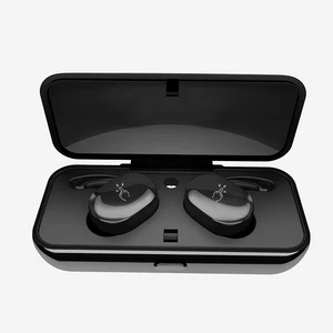 TWS Mini Stereo Sport Wireless Earbuds