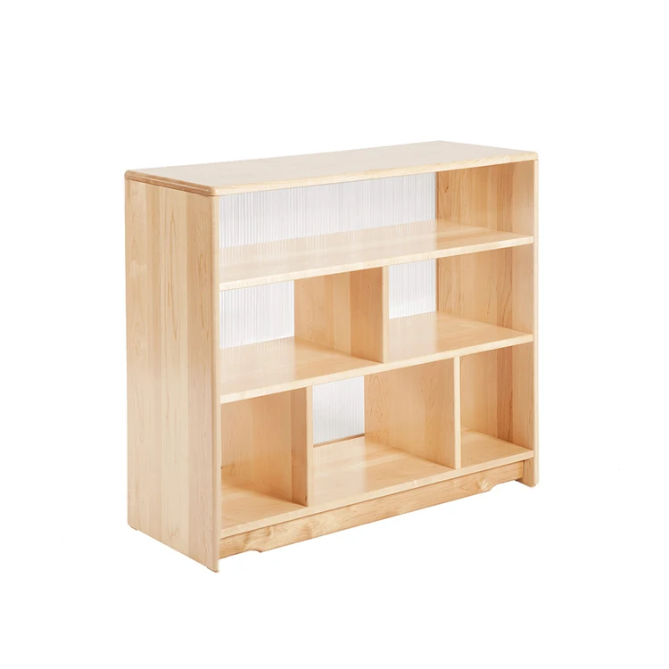 Cheap Nursery Shelf Children Wooden Wall Shelving Kids Daycare Furniture For Sale Buy Daycare