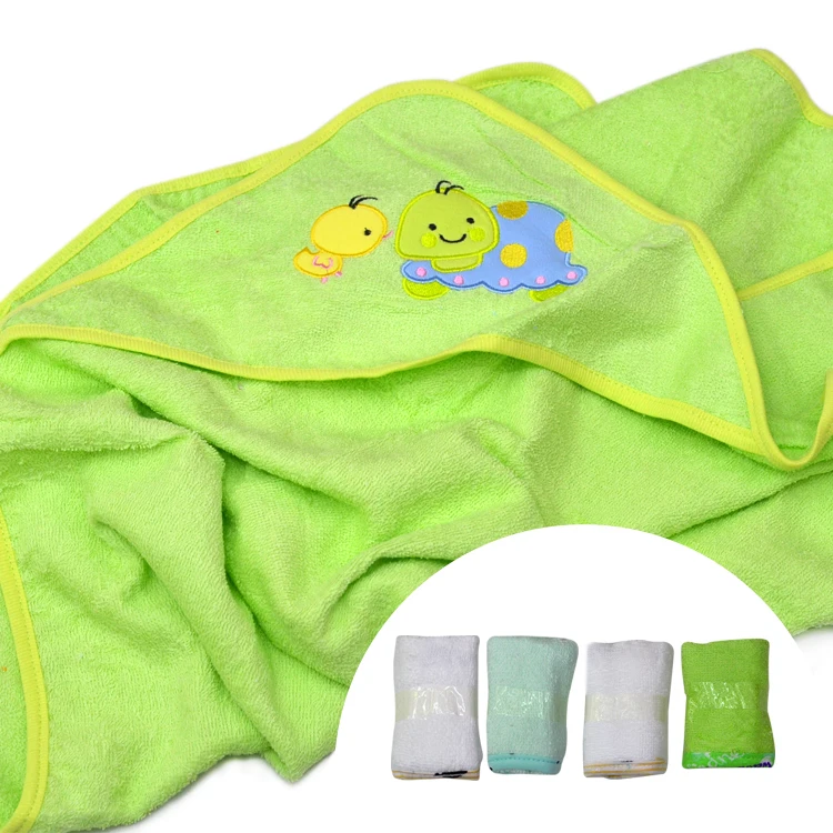 Wholesale Cheap Manufactures Of Terry Baby Towel Set,Babies Buy Terry