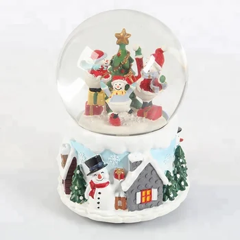 Snow mini globes holiday worldmarket Custom Snow Globe,Christmas Water Snow Globe For Souvenir - Buy Walmart