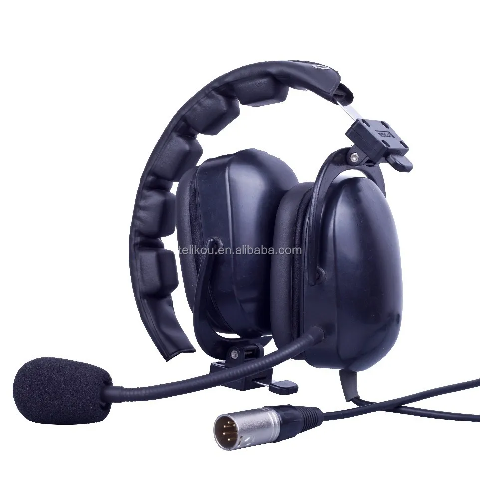 

TELIKOU Special studio ,director headphones wireless studio headphones