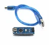 V3.0 CH340 Atmega328P module USB to TTL Development Board with USB cable
