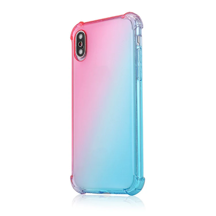 

HOCAYU New Design Durable Tpu Cell Phone Case For Iphone 7 7Plus