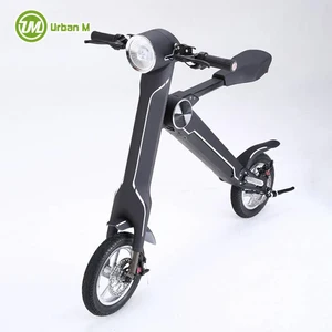 lehe k1 mini size 20mph speed Fast Electric Bike