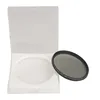optical CPL filter for camera