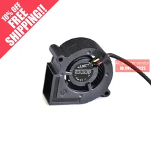 Original projector FOR Benq MX711 MX615 D200 5020 fan blower fan 12V 0.15A