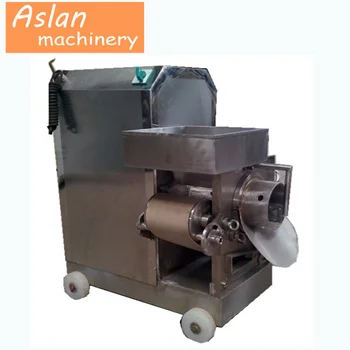 High Quality Fish Deboning Machine/fish Bone Removefish Meat Bone