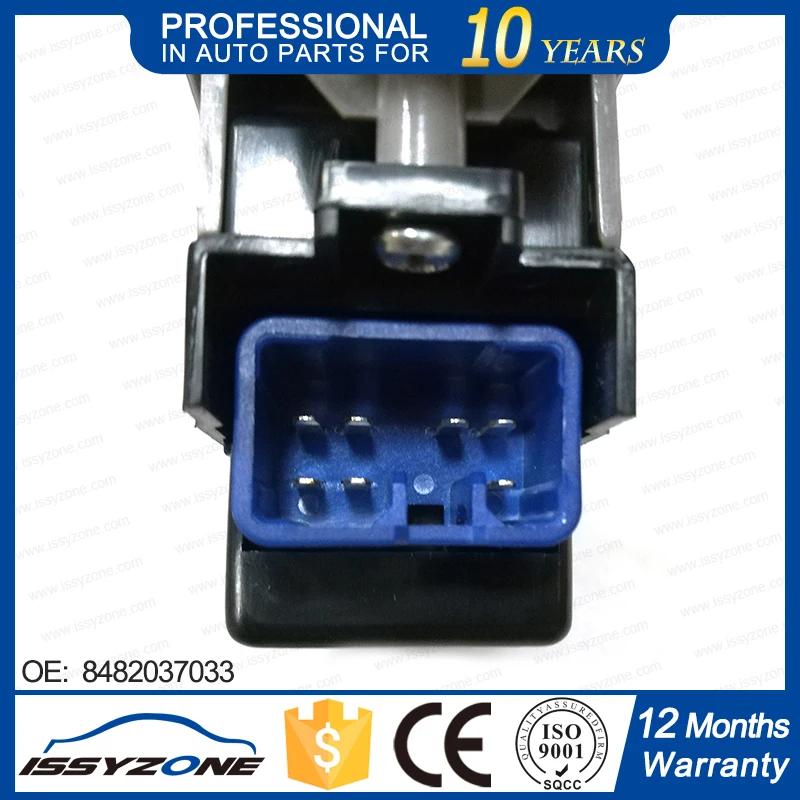 Iwshn001 Power Window Switch For Hino 300 Dyna Dutro 8482037033 Buy Power Window Switch,For