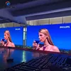 Indoor Usage and 192*192 Screen Dimension P3 led screen sign