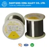 China manufacture soft magnetic precision alloy FeCo49V2 1J22