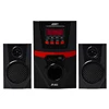 Hifi music audio surround sound 2.1 home theater speakers system for Africa market