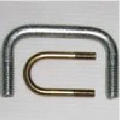 
China Manufacturer Stainless Steel U botls 