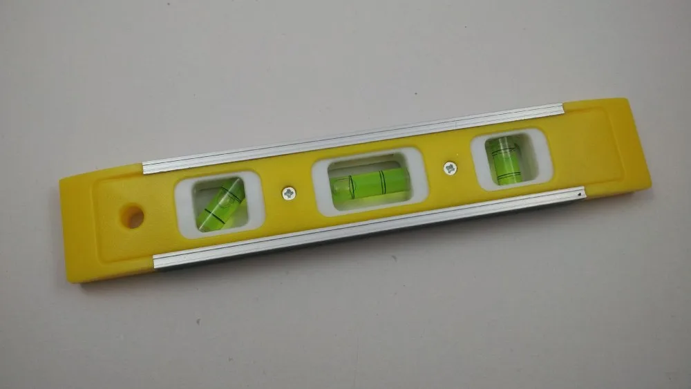 why is a spirit level called a spirit level