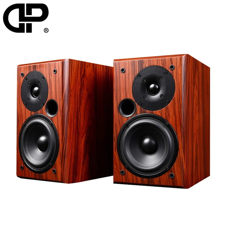 popular classical design Hifi surround audio speakers for home theatre system tower M-501