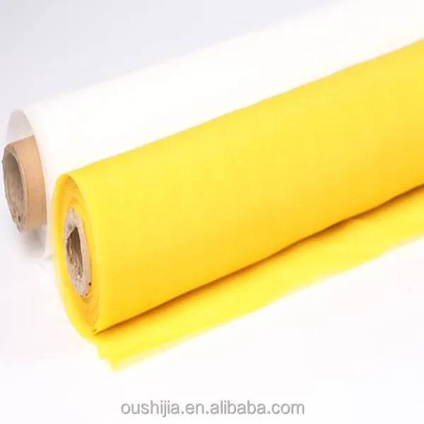 
Low price polyester printing mesh 