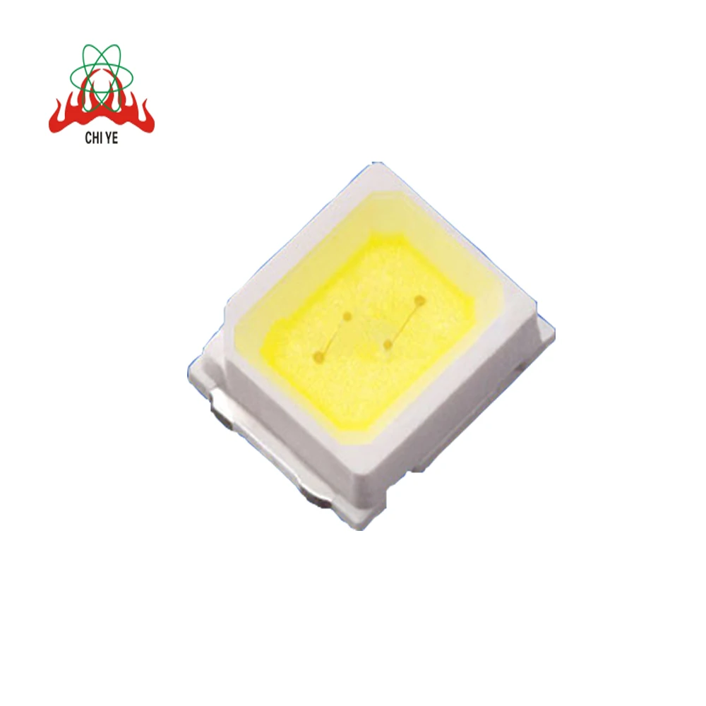 Shenzhen Factory Free Samples High Lumen 9v 1w 2835 3535 SMD LED Chip Epistar 5050 Datasheet 5630 5730 SMD For Car Lamps