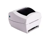

Original Brand New Zebra GK888T Desktop Thermal Transfer/ Direct Thermal Modes Barcode Printer 203dpi Cheap Barcode Printer