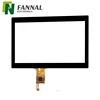 7" IIC interface Capacitive touch screen for industry