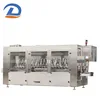 Pet Bottle Fruit Juice Production Line / Juice Filling Machine