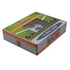 Custom Printed Corrugated Board Shipping Delivery Mailer Box Golf Ball Boutique Gift Box Packaging for Costume Shoes Dress Pants