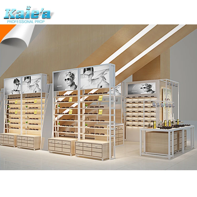 Optical Display Cabinets Optical Shop Display Optical Display