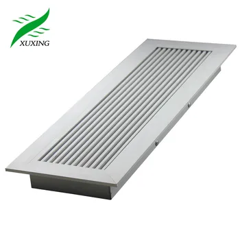 New Design Hvac System Wood Door Aluminum Ventilation Grille - Buy ...