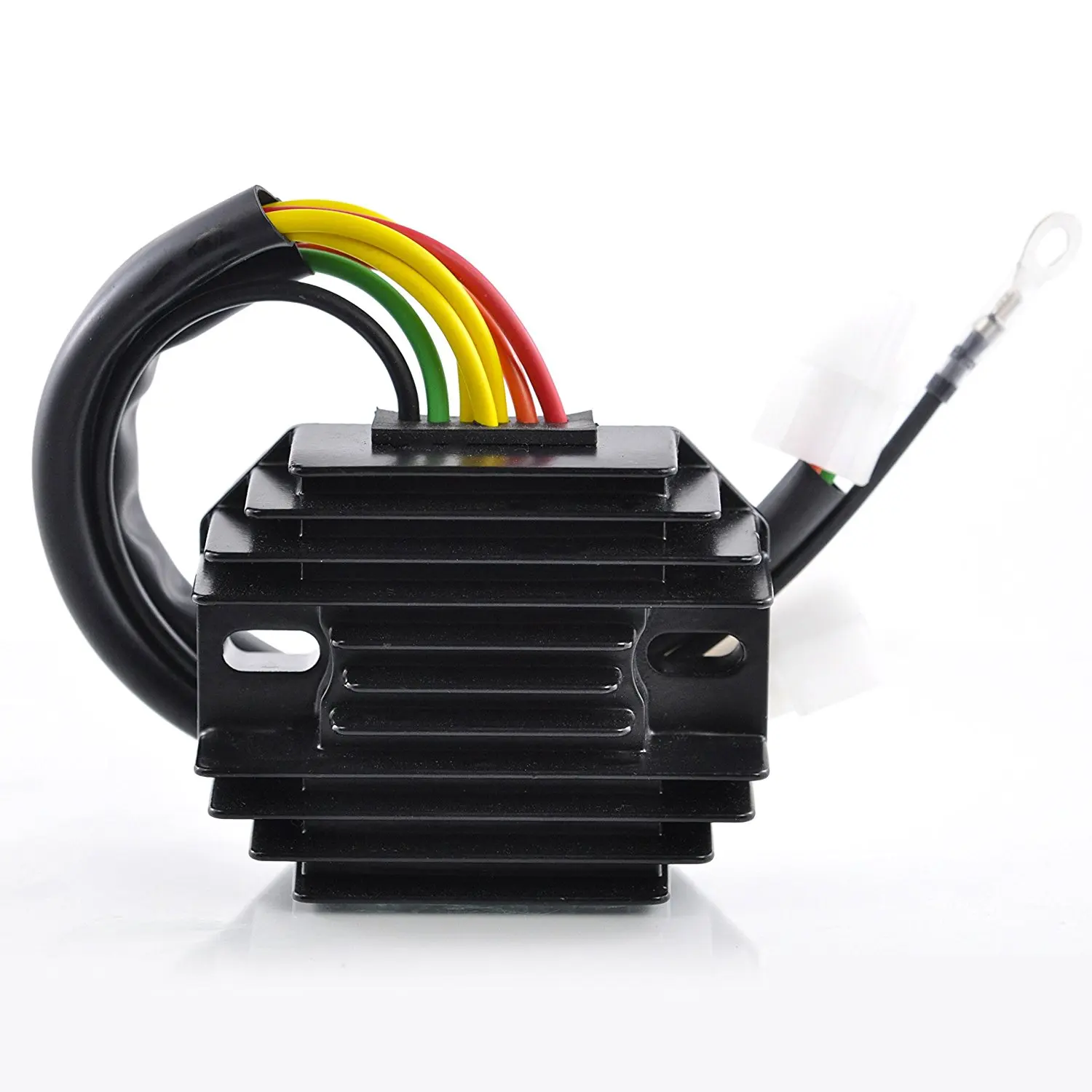 Get Quotations · Voltage Regulator Rectifier For Suzuki TS 400/GT 380/GT  550/GT 750