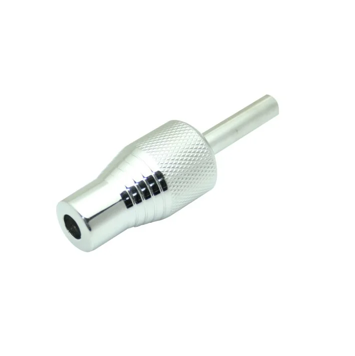 

Custom Wholesale Professional Tattoo Products  Stainless Steel Tattoo Grip