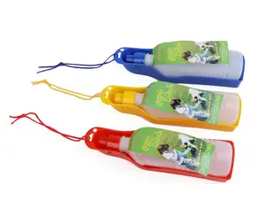 Image of professional Scrap Buyer Rpet Retort Water Shampoo Pet Bottle