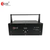 500 Effects DMX Ilda SD Full Color 8w RGB DJ Laser Light