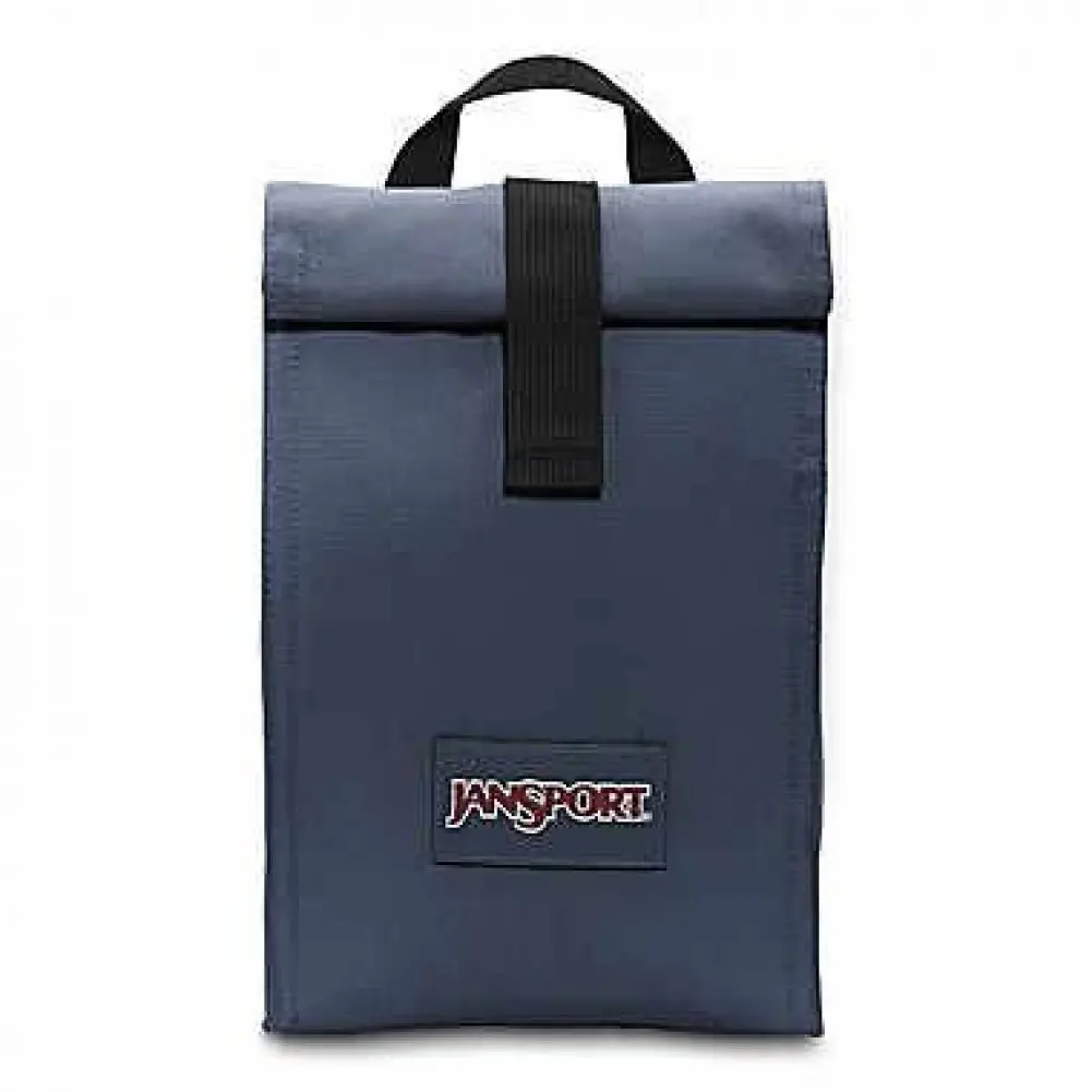 jansport roll top lunch bag