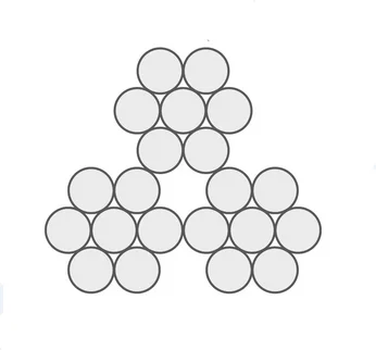 steel wire rope barrier