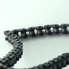 bushing chains ansi chain no 25 04C-1 for roller chains