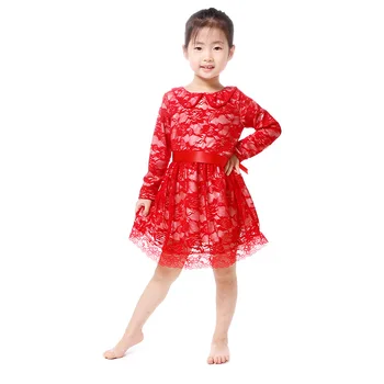 long short frock design
