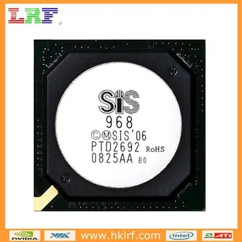 DRIVER: CHIPSET SIS 968