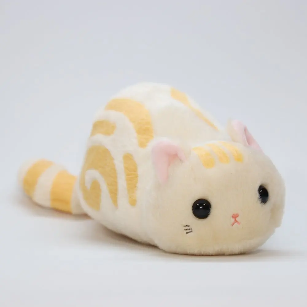 kawaii cat stuffed animal