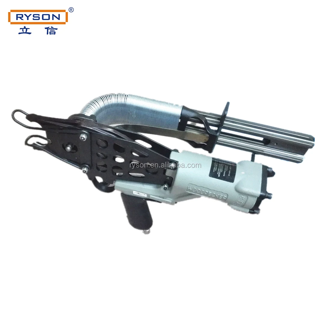 air nailer stapler gun