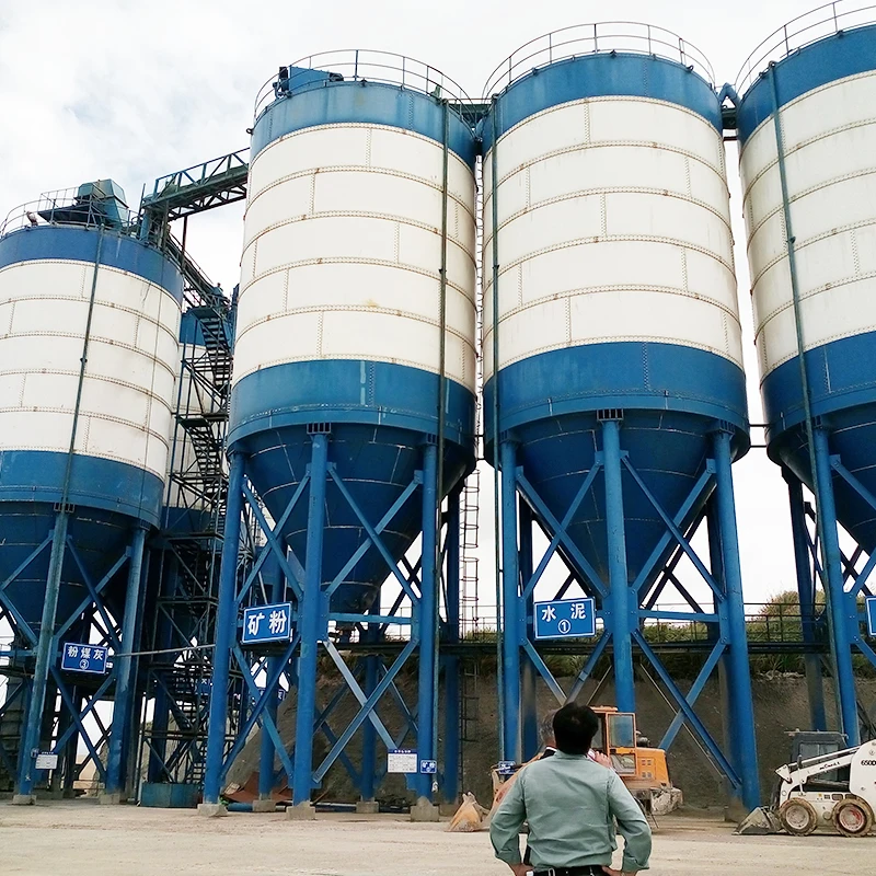 Storage Agriculture Industry Bolted Concrete Grain Silo Cost Buy