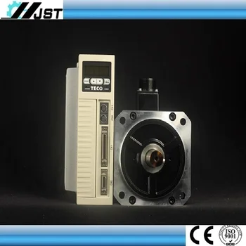  Teco  Servo  Motor With Drive Jsma sc02abk01 jsdep 15a Buy 