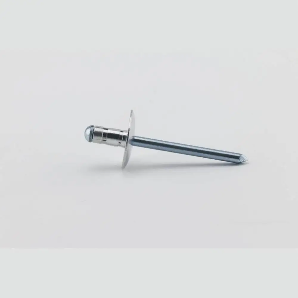 

Manufacturing Aluminum Multigrip Flange Head Blind Rivets
