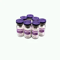 

high quality Hyaluronidase dissolve Hyaluronic Acid dermal filler Injection
