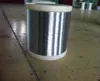 Low price zinc coated scrubber raw material wire 0.12mm 0.13mm 0.24mm